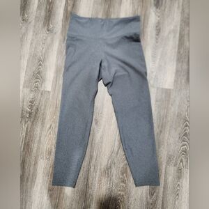 Old Navy Charcoal Leggings
